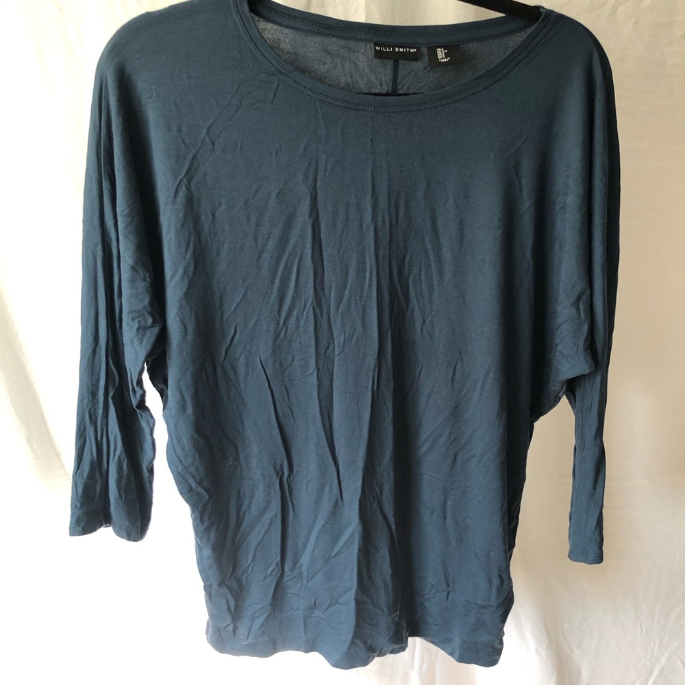 Willi Smith Tee